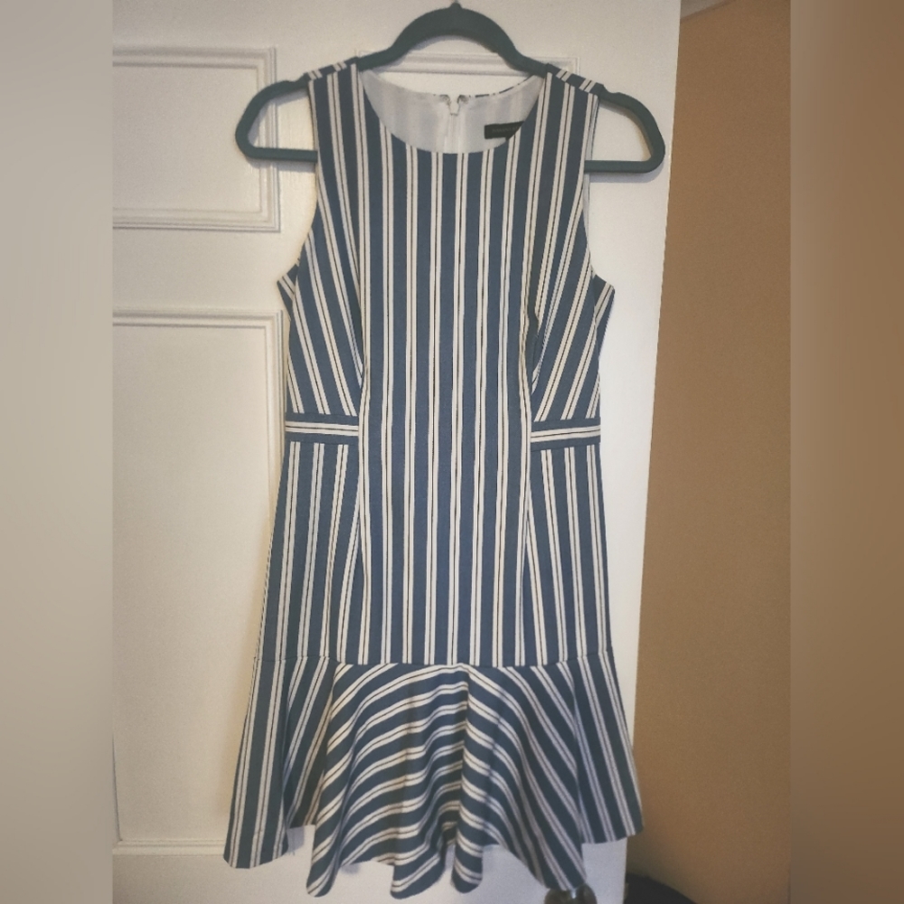 banana Republic dress